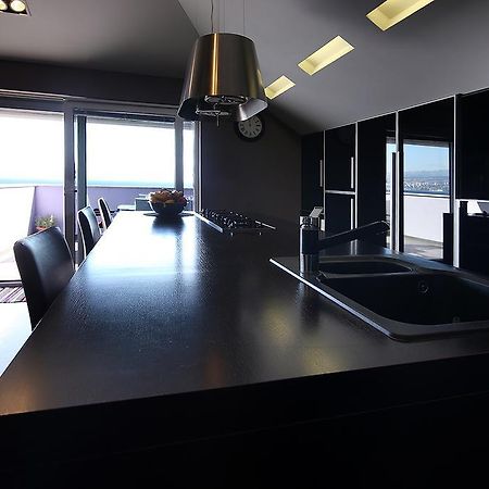 Unique Apartment Opatija Extérieur photo