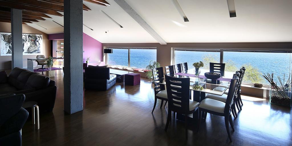 Unique Apartment Opatija Extérieur photo