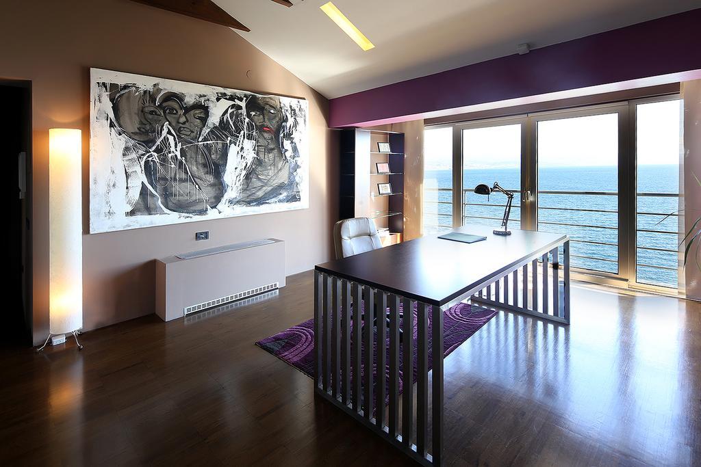 Unique Apartment Opatija Extérieur photo